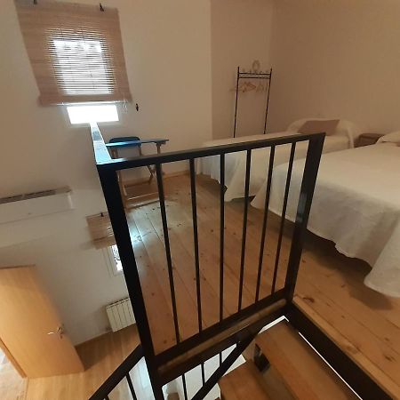Casa La Foradada Bed and Breakfast Corbera Εξωτερικό φωτογραφία