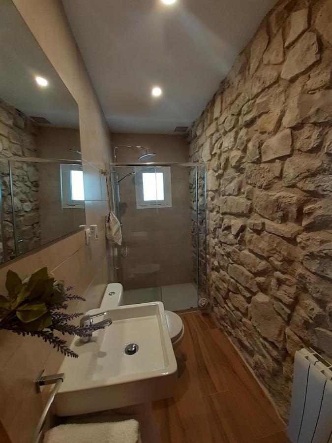 Casa La Foradada Bed and Breakfast Corbera Εξωτερικό φωτογραφία