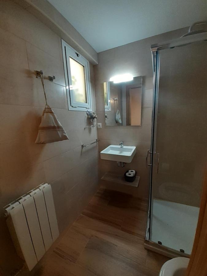 Casa La Foradada Bed and Breakfast Corbera Εξωτερικό φωτογραφία