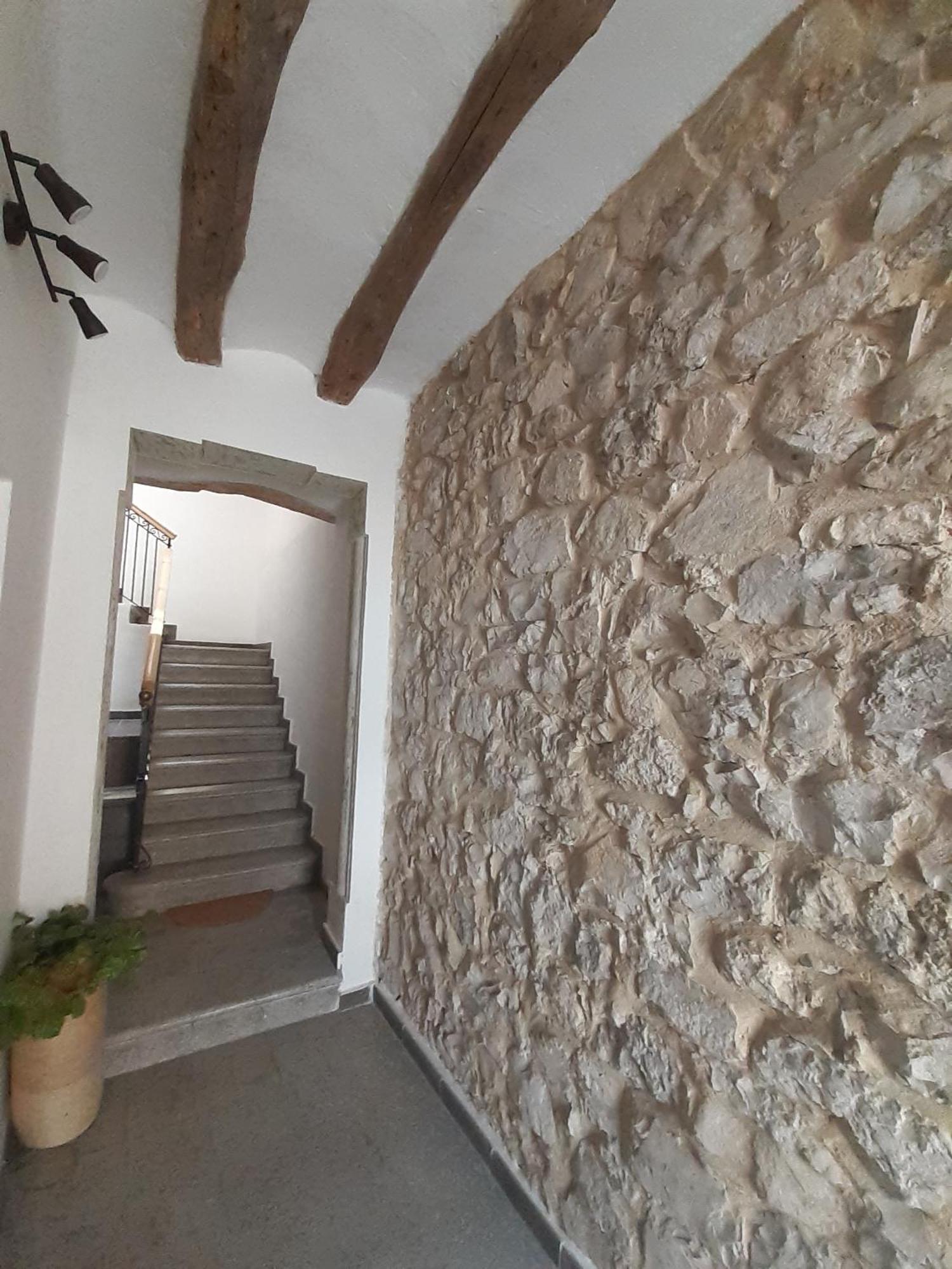 Casa La Foradada Bed and Breakfast Corbera Δωμάτιο φωτογραφία